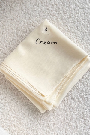Defect Arabia l Cream